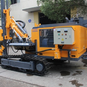 Обновленный компрессор для буровых установок Kaishan для открытых горных работ и бурения горных пород под землей - Product Image 3