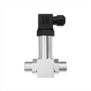 MPXAZ4115A6U Interruptor de sensor de presión de silicio integrado de precisión de alta temperatura - Product Image 4