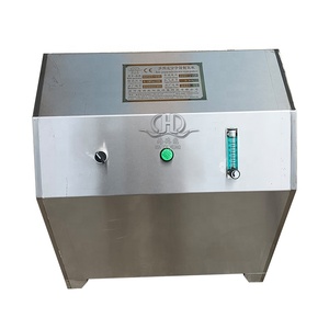 Multi-función de oxígeno industrial Sistemas de tratamiento de agua generador de ozono para piscinas - Product Image 3
