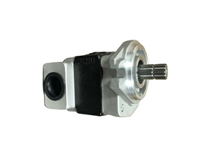 อะไหล่รถขุด 318C 319C รุ่น 240-2998 ปั๊มเกียร์ - Product Image 2
