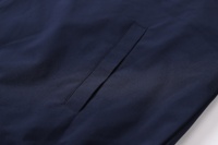 Vestes Coupe-Vent de Travail Personnalisées Pas Cher Vente en Gros