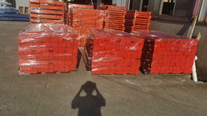 פלדה תאורה חובה חנות בית מחסן מתקפל מדפים ניידים עם ארבעה גלגלים הגנה מפני קורוזיה לשימוש ביתי - Product Image 4