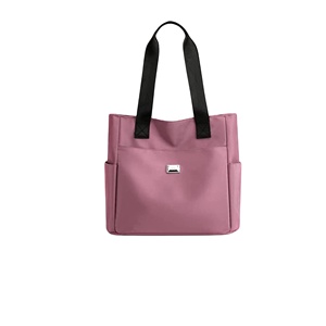 Bolso Bandolera de Nylon RTS para Mujer, Gran Capacidad, Impermeable, Moderno, para Uso en Exteriores - Product Image 2
