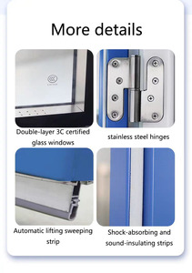 <span class=keywords><strong>Puerta</strong></span> <span class=keywords><strong>de</strong></span> sala limpia médica automática moderna, purificación <span class=keywords><strong>de</strong></span> polímero <span class=keywords><strong>de</strong></span> supermercado, <span class=keywords><strong>puerta</strong></span> <span class=keywords><strong>de</strong></span> acero <span class=keywords><strong>de</strong></span> madera <span class=keywords><strong>de</strong></span> vidrio, <span class=keywords><strong>hierro</strong></span> forjado para Hospital - Product Image 5