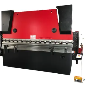 Tenroy plastic line bending machine,hydraulic bender metal sheet,cnc break press