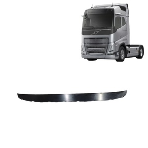 Pièces de carrosserie de camion de haute qualité, pare-soleil de cabine de camion 21252898 pour Volvo - Product Image 5