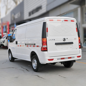 Auto nuova 2025 DFSK C35 1.5L a benzina <span class=keywords><strong>camion</strong></span> e Minivan passeggeri, 2/5 posti <span class=keywords><strong>con</strong></span> AC, consegna rapida - Product Image 3