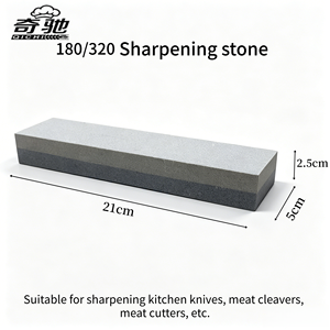 Soporte Universal Ajustable para <span class=keywords><strong>Afilar</strong></span> Cuchillos, Soporte <span class=keywords><strong>de</strong></span> Acero Inoxidable para Piedras <span class=keywords><strong>de</strong></span> <span class=keywords><strong>Afilar</strong></span>, para Restaurantes, Compatible con Varios Tamaños <span class=keywords><strong>de</strong></span> Piedras <span class=keywords><strong>de</strong></span> <span class=keywords><strong>Afilar</strong></span> - Product Image 3