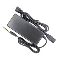 Chaise de massage 24V 7.5A Adaptateur AC Dc 12V 15A Adaptateur secteur pour ordinateur Chargeur de lampe photographique 48V 5A Alimentation moteur 36V 6A