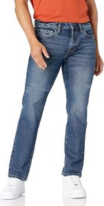 Lote Mixto al por Mayor de Jeans de Mezclilla para Hombre Modelo 2026.4 CN/GUA, Múltiples Estilos, Lavados y Tallas, Suministro a Granel para Tiendas, Surtido Aleatorio - Product Image 2