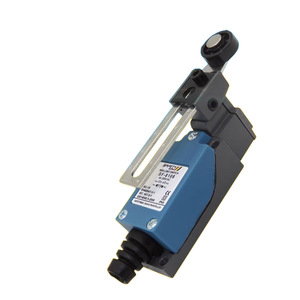 เซฟตี้แมน ลิมิตสวิตช์ SF-8108 SPDT รีเลย์โลหะ IP20 สำหรับใช้งานในอุตสาหกรรม - Product Image 1
