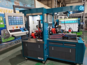 CR1018 PLUS Banco de Pruebas Multifuncional Banco de Pruebas Diesel CRI CRP EUI EUP HEUI HEUP <span class=keywords><strong>1023</strong></span> - Product Image 3