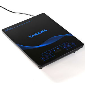 Cocina de alta calidad, Cocina eléctrica para el hogar, placa de calentamiento por inducción, Cocina de Inducción - Product Image 3
