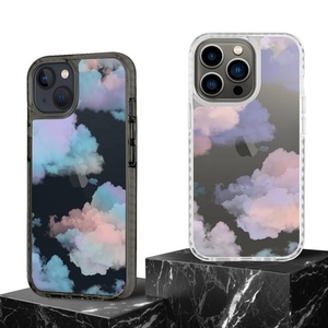 Thời Trang Đường Phố In Cứng PC Ốp Lưng TPU Mềm Hoa TPE Ốp Lưng Nữ Điện Thoại Cô Gái Cho <span class=keywords><strong>iPhone</strong></span> 13 Ốp Điện Thoại Para <span class=keywords><strong>Cool</strong></span> - Product Image 5