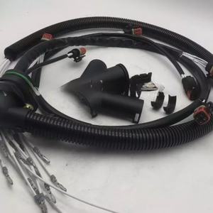 Arnés de Cables para Motor 22347607 21822967 2.25462 7421822967 7422347607 para Renault Volvo - Product Image 3