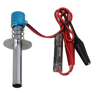 Velas bujía incandescente encendedor para Buggy camión <span class=keywords><strong>RC</strong></span> modelo coche Baja <span class=keywords><strong>barco</strong></span> Avión Helicóptero HSP 94122 94188 - Product Image 4