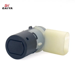 4B0919275A Capteur de stationnement PDC pour Audi VW Seat Skoda <span class=keywords><strong>Ford</strong></span> Galaxy <span class=keywords><strong>Sharan</strong></span> - Product Image 2