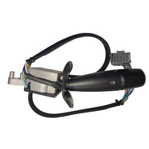 Hot Sales Ready to Ship <strong>Turn</strong> <strong>Signal</strong> <strong>Switch</strong> <strong>for</strong> CF 85 XF 105/106 1615080 in Stock - Product Image 4