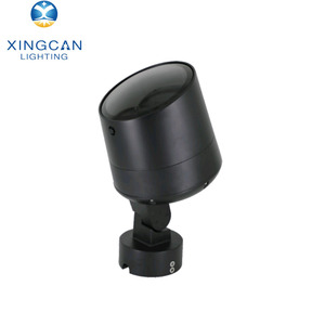 Projecteur de concessionnaire automobile IP65 système <span class=keywords><strong>d</strong></span>'éclairage de façade de salle <span class=keywords><strong>d</strong></span>'exposition de voiture avec affichage de véhicule luminaire <span class=keywords><strong>d</strong></span>'inondation commercial - Product Image 5