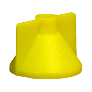 แพ็ค50ชิ้นแหวนปลดเร็วสำหรับหมุนสเปเซอร์ปรับระดับได้ - Product Image 1