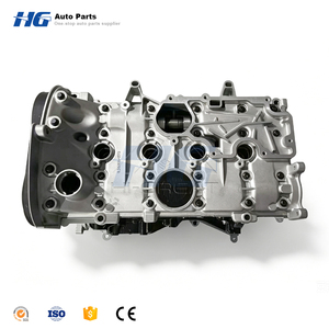 Moteur K4M 1.6L neuf pour Renault Mégane Clio Kangoo <span class=keywords><strong>Laguna</strong></span> Dacia Logan Duster Sandero, 4 cylindres en ligne, 1.6 16V - Product Image 4