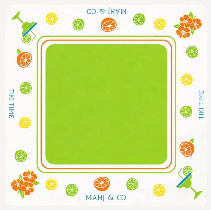 limón verde
