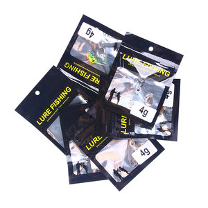 Nouvelle Leurre-cuillère vibrante 4g/8g, Leurre VIB métallique coulant en plomb et cuivre - Product Image 5