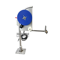 Machine de pêche à la longline électrique 12V 350W, traction 200-300kg, en acier inoxydable, enrouleur automatique pour bateau de pêche