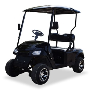 <span class=keywords><strong>Carrello</strong></span> da Golf Elettrico a 4 Ruote, Batteria al Litio o al Piombo-Acido, Mini <span class=keywords><strong>Auto</strong></span> Elettrica a Bassa Velocità - Product Image 1