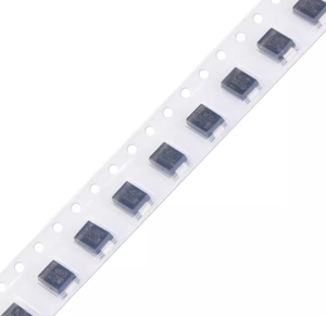 Diode SS2200A originale adaptée, 200 V 2A, montage en surface DO-214AC, produits semi-conducteurs discrets Schottky - Product Image 3
