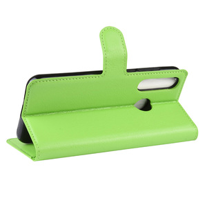 Lichi Pu Porte-Cartes En Cuir Étui À Rabat Pour <span class=keywords><strong>Wiko</strong></span> View <span class=keywords><strong>3</strong></span> <span class=keywords><strong>Pro</strong></span> - Product Image 6