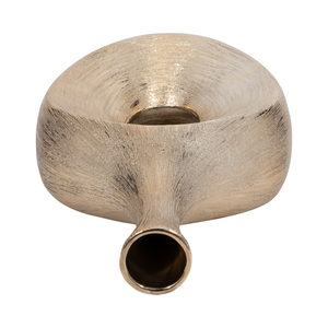 Vaso decorativo in ceramica a taglio aperto per soggiorno, decorazioni per la casa, camera da letto, ufficio, scrivania, tavolo - Product Image 6
