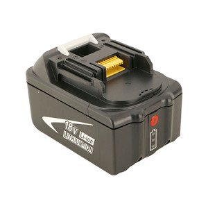 C & P Mak 18VB1 3000mAh BL1830 194204-5 194205-3 LXT400 литий-ионный аккумулятор для MAK - Product Image 3