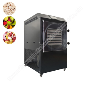 Machine de lyophilisation de lait Prix de la machine de lyophilisation Lyophilisateur 6Kg. - Product Image 4