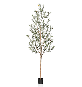 Artificial <strong>Olive</strong> <strong>Tree</strong> - Product Image 1