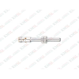 เซ็นเซอร์แบบเหนี่ยวนำ IFM IE5257 ประเภทผลิตภัณฑ์อินพุตและเอาต์พุต (IO) โดย KMSpare Link จำกัด บริษัทจำกัด - Product Image 1