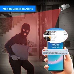 Disque dur 1 To pour CCTV, Kit caméra intérieure Hiwatch Imou 12MP double dôme intelligent, Inverseur IP68, Câble Hiviw - Product Image 3