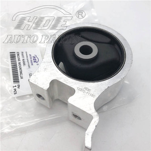 12372-11180 1237211180 Soporte de Motor HDE para Toyota, Venta al Por Mayor de Autopartes - Product Image 1