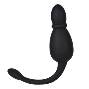 CITYFUN silicona bala vibrador masaje huevo mini cola <span class=keywords><strong>amor</strong></span> huevo pequeña bala vibrador clítoris punto G vagina estimulador juguetes sexuales - Product Image 6