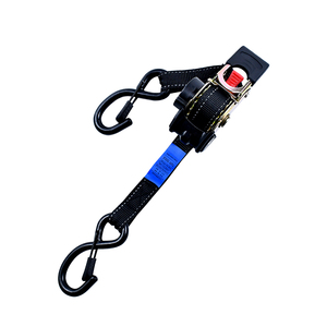 Système <span class=keywords><strong>d</strong></span>'<span class=keywords><strong>arrimage</strong></span> <span class=keywords><strong>automatique</strong></span> auto-rétractable de 25mm Ceinture <span class=keywords><strong>d</strong></span>'<span class=keywords><strong>arrimage</strong></span> en polyester noir Sangles <span class=keywords><strong>d</strong></span>'<span class=keywords><strong>arrimage</strong></span> à cliquet à rétraction <span class=keywords><strong>automatique</strong></span> - Product Image 5