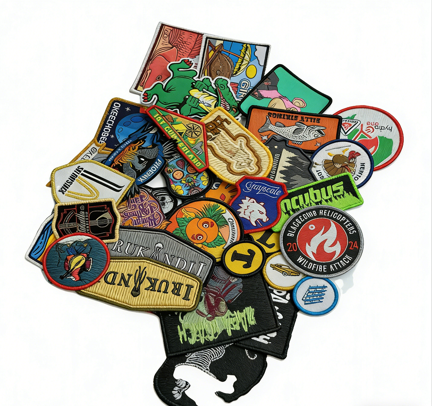 N'importe quelle couleur fera l'affaire