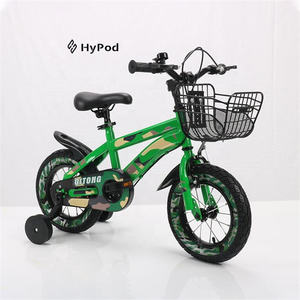 Vélos d'occasion pour enfants, bébés de 1, 2, 3, 4, 5, 6, 7, 8 à 9 ans, garçons, vente en gros - Product Image 5