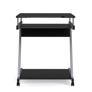 <span class=keywords><strong>Bureau</strong></span> <span class=keywords><strong>d</strong></span>'ordinateur <span class=keywords><strong>d</strong></span>'<span class=keywords><strong>angle</strong></span> pour petits espaces sur roulettes, table pour PC, chambre à coucher, <span class=keywords><strong>bureau</strong></span> à domicile, <span class=keywords><strong>bureau</strong></span> <span class=keywords><strong>d</strong></span>'étude - Product Image 3
