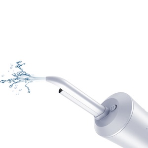 Irrigador Bucal Visible con Cámara, Portátil, Recargable, Impermeable IPX7, para Blanqueamiento Dental Diario - Product Image 5