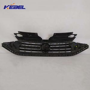 อะไหล่ตัวถังรถยนต์คุณภาพสูง KEBEL กระจังหน้า OEM 6N5853651ARYP สำหรับรถยนต์ <span class=keywords><strong>Volkswagen</strong></span> <span class=keywords><strong>Polo</strong></span> ปี 2021 <span class=keywords><strong>2022</strong></span> - Product Image 2