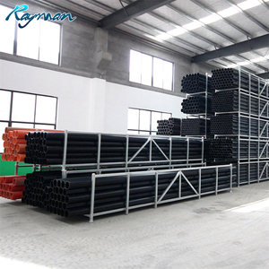 Tubería de HDPE de Baja Conductividad Térmica para <span class=keywords><strong>OTEC</strong></span> |   Tubería de Transporte de Agua Fría de Bajo Consumo Energético - Product Image 2