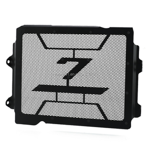 Protector de Radiador de Aluminio CNC para Motocicleta Yamaha Tracer7GT <span class=keywords><strong>TRACER</strong></span> <span class=keywords><strong>7</strong></span> <span class=keywords><strong>GT</strong></span> Tracer7 <span class=keywords><strong>Gt</strong></span> 2021 2022 2023 2024 - Product Image 1