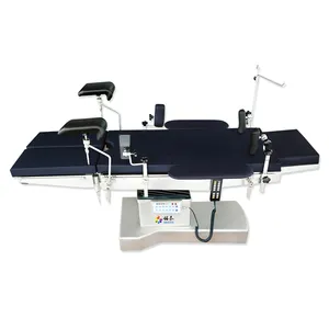 Больничное оборудование, многофункциональные хирургические неурохирургические операционные терапевтические столы для лечения, распродажа