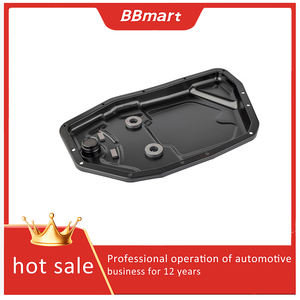 09L321359 BBmart 变速箱油底壳适用于奥迪/大众 A4 A6 A8 S4 S8 Quattro 等汽车配件 - Product Image 4