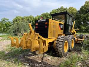 Alta calidad para CAT 140H 140K 140G Motor Grader Original Japón bomba de motor PLC caja de cambios bajo costo buen rendimiento gran oferta - Product Image 5